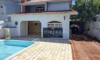 Imagem: Casa com viabilidade comercial na Lagoa