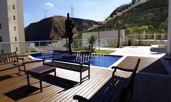 Imagem 3: Apartamento com 4 dormitórios à venda, 220 m² por R$ 2.350.000,00 - Vila da Serra - Nova L