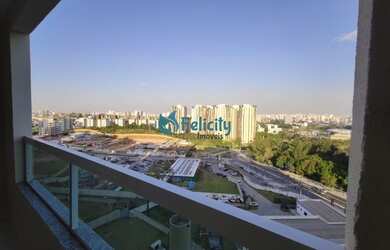 Imagem 5: Apartamento com 3 dormitórios, 1 suíte, 2 vagas no Jardim Íris