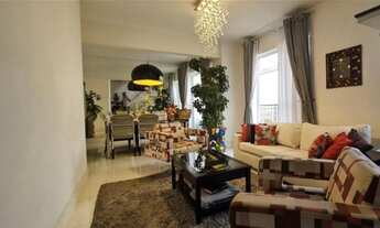 Imagem 3: Cobertura Aclimação - 266M², 3 Dormitórios, 3 suítes, 3 Vagas - Impecável! Varanda Gourmet