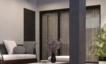 Imagem 2: Linda Residência em Terras Alphaville Ponta Grossa