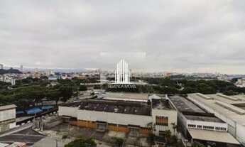 Imagem 5: Apartamento com 1 dormitório, 62m² à venda na Água Branca