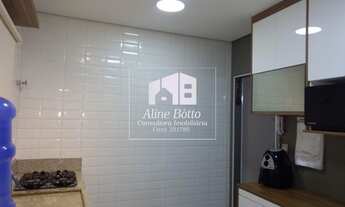 Imagem 6: Apartamento - Jardim Novo Cambuí - Campinas