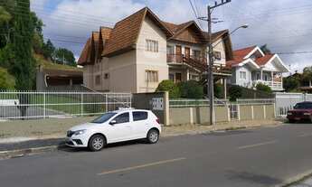 Imagem 4: Apartamentos térreo com 93m² 300.000,00 - Schramm -São Bento do Sul