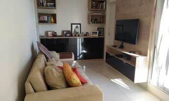 Imagem 3: Duplex para venda tem 126 metros quadrados com 3 quartos em São Bernardo - Campinas - SP