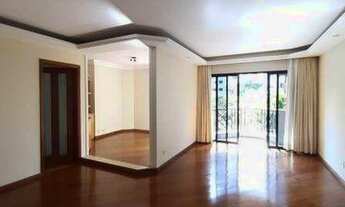 Imagem 3: Apartamento com 2 dormitórios para alugar, 138 m² por R$ 3.800,00/mês - Alto da Lapa - São