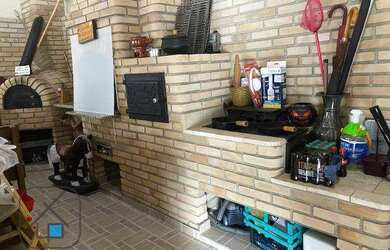 Imagem 6: Chácara com 2 dormitórios à venda, 2248 m² por R$ 1.200.000 - Itaoca - Guararema/SP