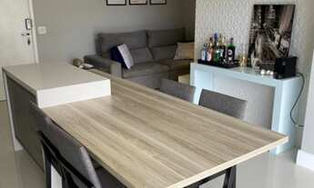 Imagem 3: Apartamento para venda com 63 metros quadrados com 2 quartos