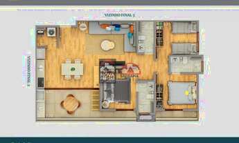 Imagem 6: Ubatuba - Apartamento Padrão - Itaguá