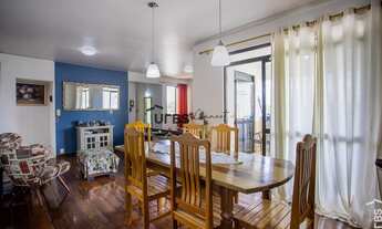 Imagem 4: Edifício Portal de Serra - Apartamento 3 quartos, sendo 1 suíte