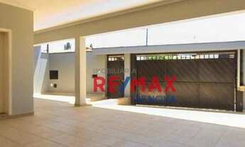 Imagem 4: Excelente Oportunidade Casa com 4 dormitórios à venda, 275 m² por R$ 750.000,00 - Parque S