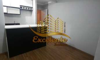 Imagem 4: Apartamento - Locação - Residencial Anauá - Cod. 653