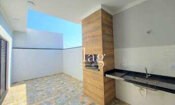 Imagem: Casa com 3 dormitórios à venda, 100 m²