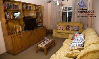 Imagem 4: Sobrado em ótima localização