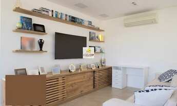 Imagem 5: Apartamento à venda, Vila Romana, 185m², 3 dormitórios, 1 suíte, 3 vagas!