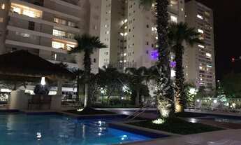 Imagem: Apartamento - Jardim das Industrias - Residencial