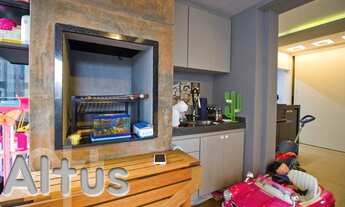 Imagem 5: Apartamento Alto Padrão para Venda em Brooklin São Paulo-SP - 1010-1027