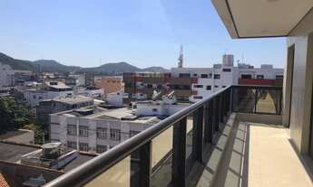 Imagem 4: Cobertura à venda, 2 quartos, 1 suíte, 2 vagas, Centro - Cabo Frio/RJ