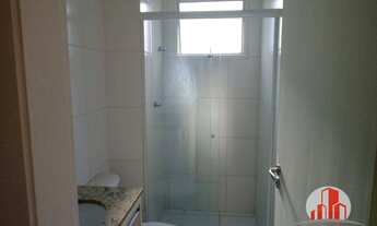 Imagem 5: Apartamento com 2 dormitórios para alugar, 65 m² por R$ 1.300,00/mês - Vila São José - Tau