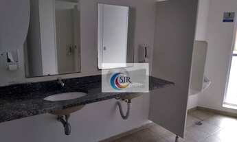 Imagem 6: Conjunto comercial para alugar, 612 m² - São Bernardo do Campo - São Bernardo do Campo/SP