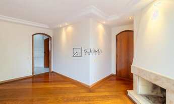 Imagem 4: Venda Apartamento 3 Dormitórios - 89 m² Moema