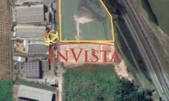 Imagem: Área a venda em Mogi das Cruzes