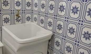 Imagem 2: Apartamento com 02 dormitórios