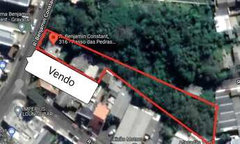 Imagem 3: Oportunidade: 1790 metros no Centro de Gravataí