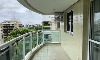 Imagem 5: Rio de Janeiro - Apartamento Padrão - Freguesia (Jacarepaguá