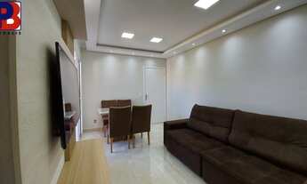 Imagem 2: APARTAMENTO RESIDENCIAL em ITATIBA - SP, JARDIM ESTER