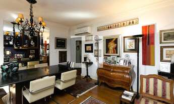 Imagem 3: Apartamento à Venda - Pinheiros, 3 Quartos, 130 m2