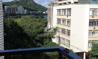 Imagem 6: Apartamento à venda, 4 quartos, 2 suítes, 3 salas, varanda integrada aos cômodos, 2 vagas