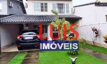 Imagem: Casa com 3 dormitórios à venda, 160 m²