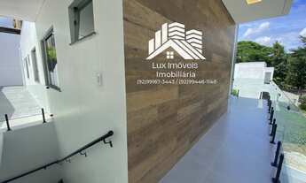 Imagem 3: Condomínio Residencial Tapajós/Térrea 170m² 3 Suítes/ Moderna / Pode Financiar