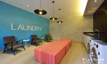 Imagem 7: Apartamento com 2 dormitórios à venda, 47 m² Condomínio My Way Abolição- Meireles - Fortal