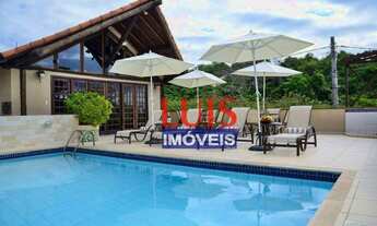 Imagem 4: Pousada com 20 dormitórios à venda, 1200 m² por R$ 2.500.000 - Itaipu - Niterói/RJ - PO000