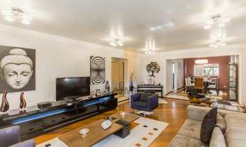 Imagem 3: APARTAMENTO 4 DORMS., SENDO 4 SUÍTES, 4 VAGAS - HIGIENÓPOLIS