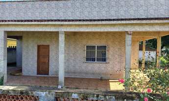 Imagem 1: Amplo terreno +- 2600m²