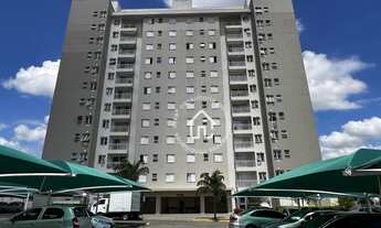 Imagem 2: Apartamento à venda, 51 m² por R$ 360.000,00 - Jardim Nova Europa - Campinas/SP