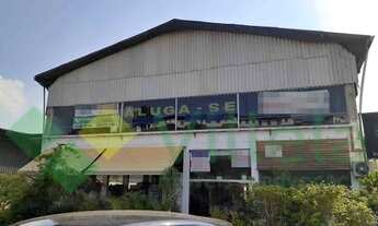 Imagem 4: Salão Comercial em Itaquaquecetuba