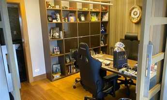 Imagem 5: Apartamento Parque da Mooca São Paulo/SP