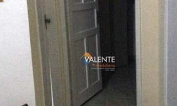 Imagem 3: Sobrado com 3 dormitórios à venda, 160 m² por R$ 480.000,00 - Centro - São Vicente/SP