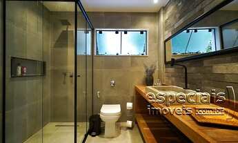 Imagem 7: Casa à venda no Reserva do Itanhangá. Nova. RJ