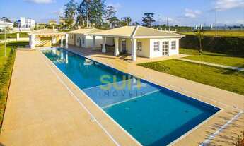 Imagem 6: Reserva Nature - Terreno Esquina 742m² com Beraldo no Jardim do Golf I, Jandira, SP