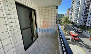 Imagem 5: APARTAMENTO DE 2 DORMITÓRIOS COM SUÍTE E LAZER LOCALIZADO NO CANTO DO FORTE - R$ 385 MIL