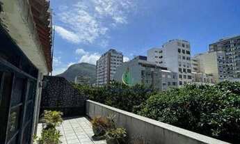 Imagem 3: Cobertura com 3 dormitórios à venda, 220 m² por R$ 2.750.000,00 - Ipanema - Rio de Janeiro