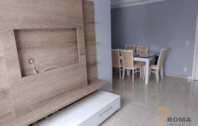 Imagem 4: Apartamento SEMIMOBILIADO! Térreo com 2 dormitórios à venda por R$ 250.000 - Campo Comprid