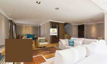 Imagem 3: Cobertura à venda, Itaim Bibi, 320m², 4 dormitórios, 2 suítes, 2 vagas!