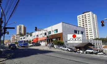 Imagem 4: Prédio Comercial com 2.528 m²