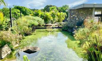Imagem 3: Terreno à venda no bairro Cacupé - Florianópolis/SC